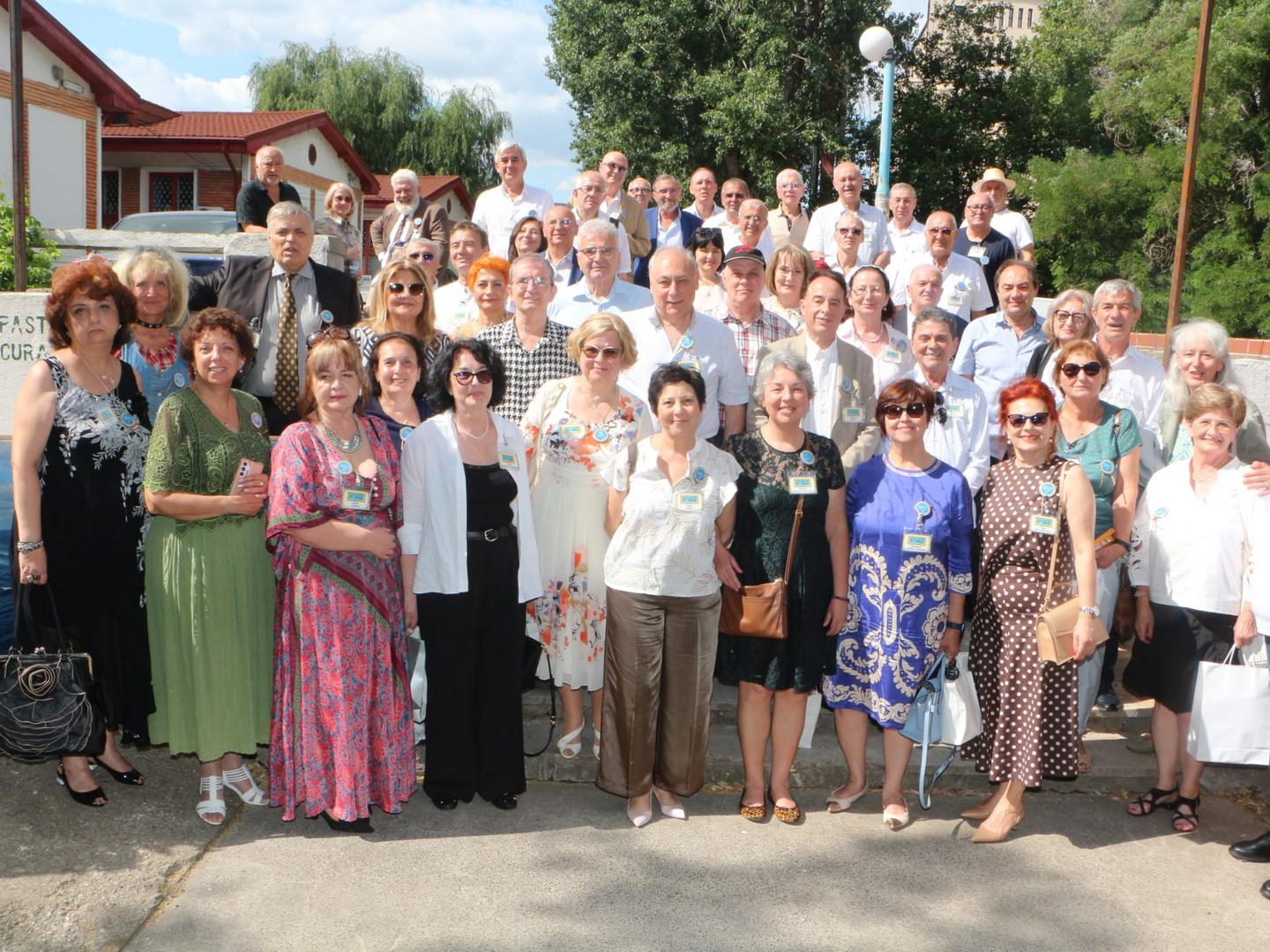 Revedere 40 - galerie foto